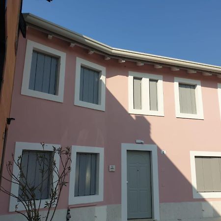 Corte Quadrifoglio Verona Bagian luar foto