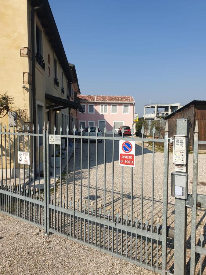 Corte Quadrifoglio Verona Bagian luar foto